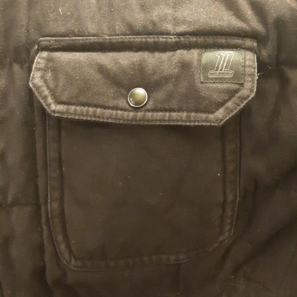 Harley Davidson Mens Black Jacket. - Picture 3 of 14